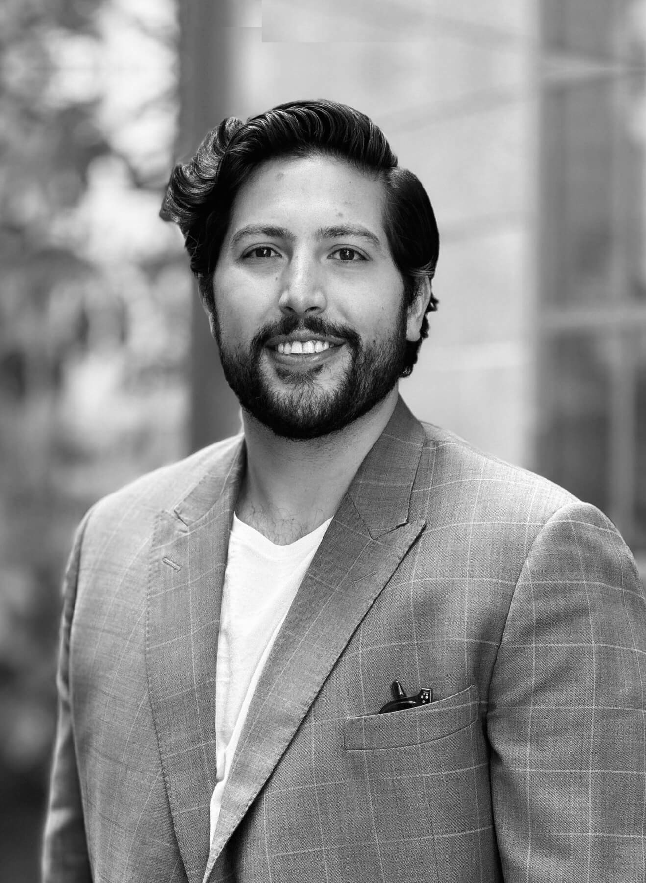 Adrián Trucios: Airbag + Superficial