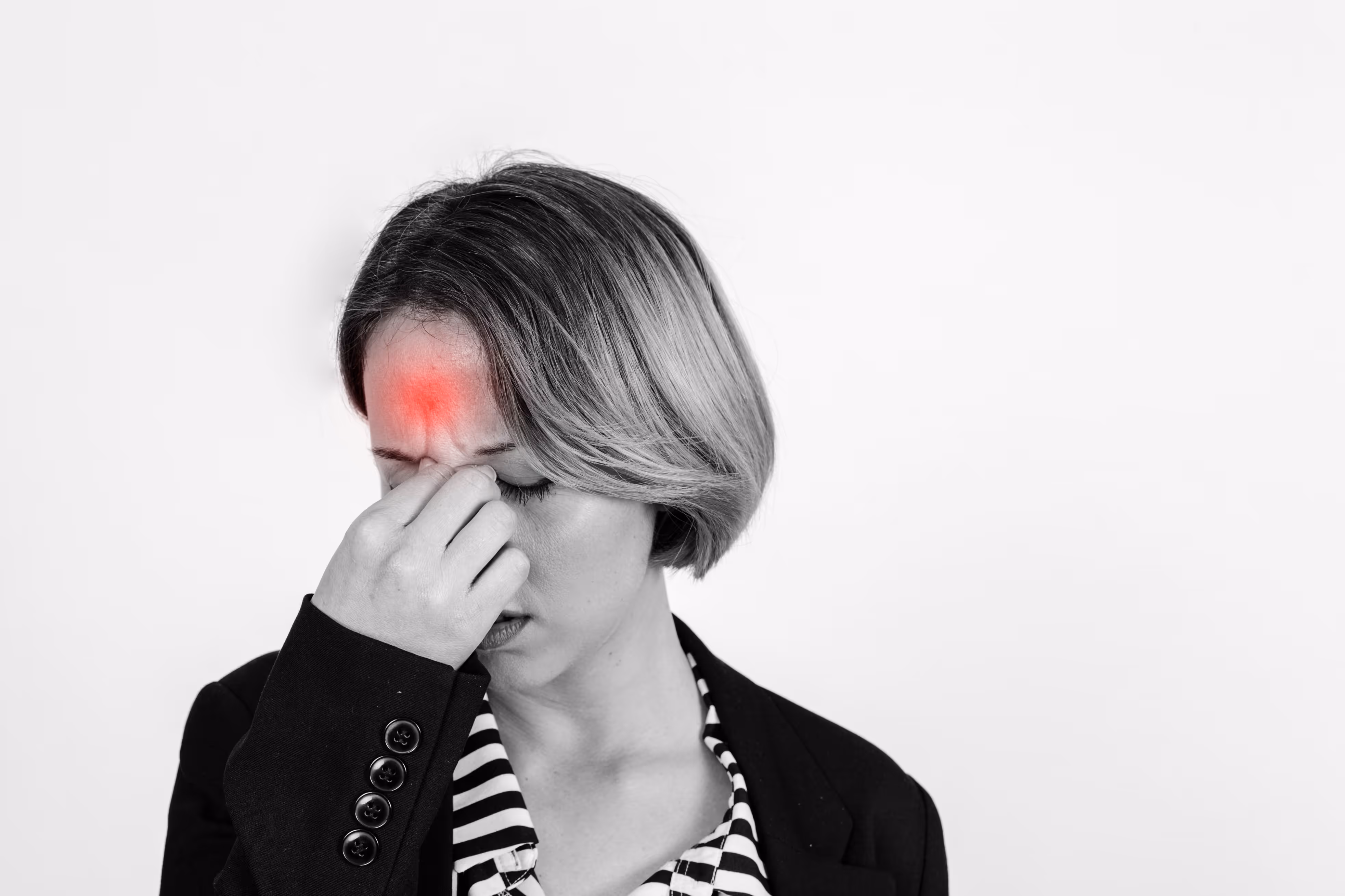 Brain fog