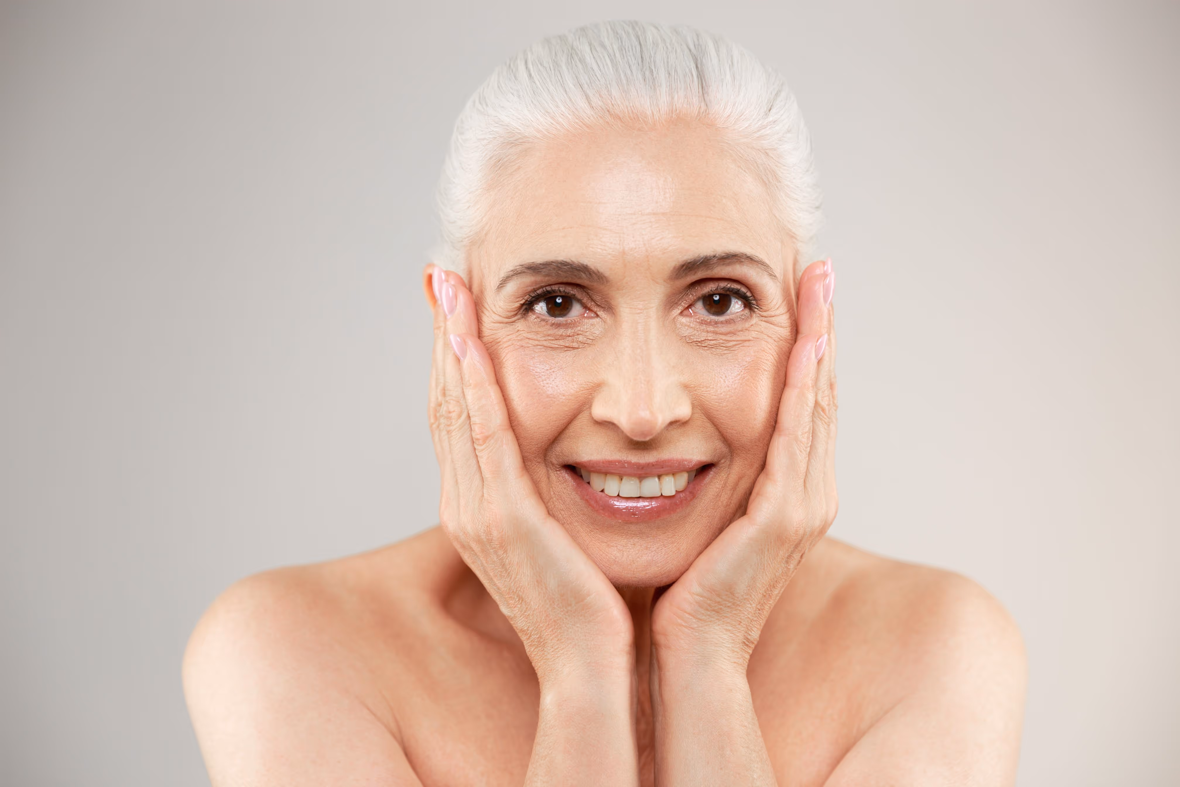 Accelerated aging