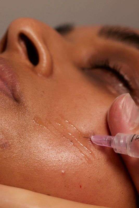 Advanced Skin Assessment