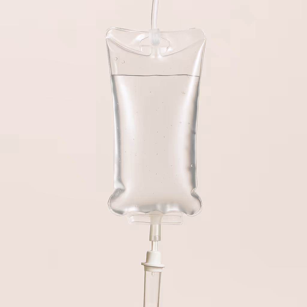 Detox IV