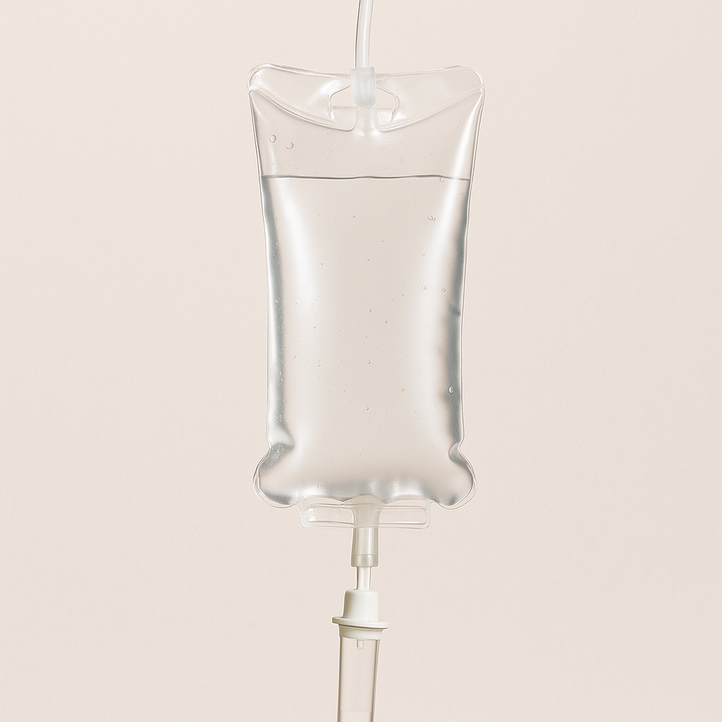 Detox IV
