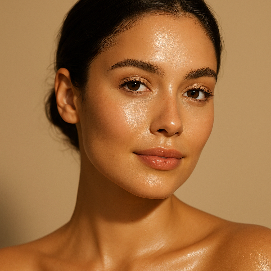 Skin Glow IV