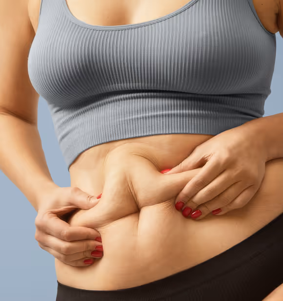 Body Sculpting in Dubai — Non-surgical body contouring at Shookra