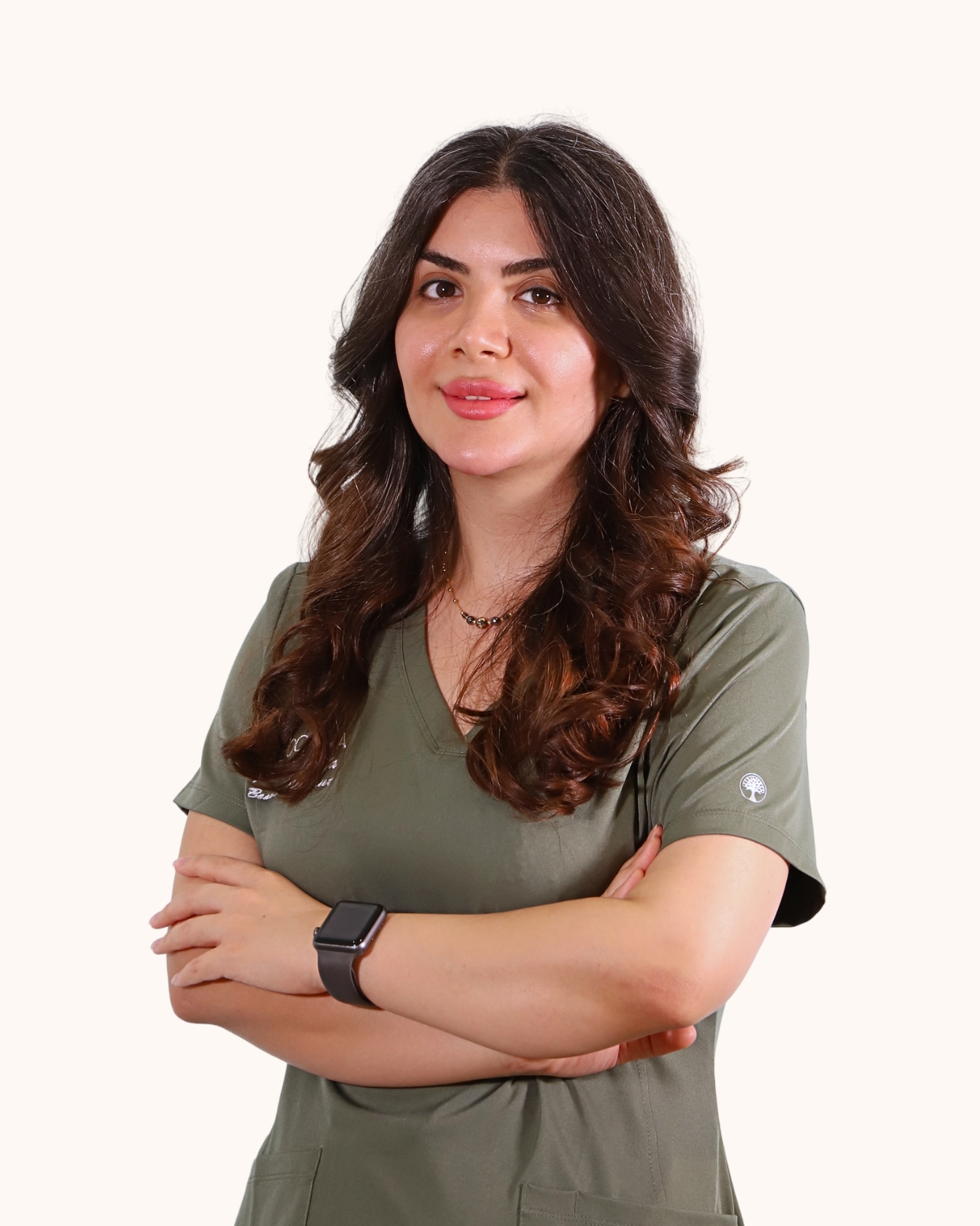 Greshma Xavier