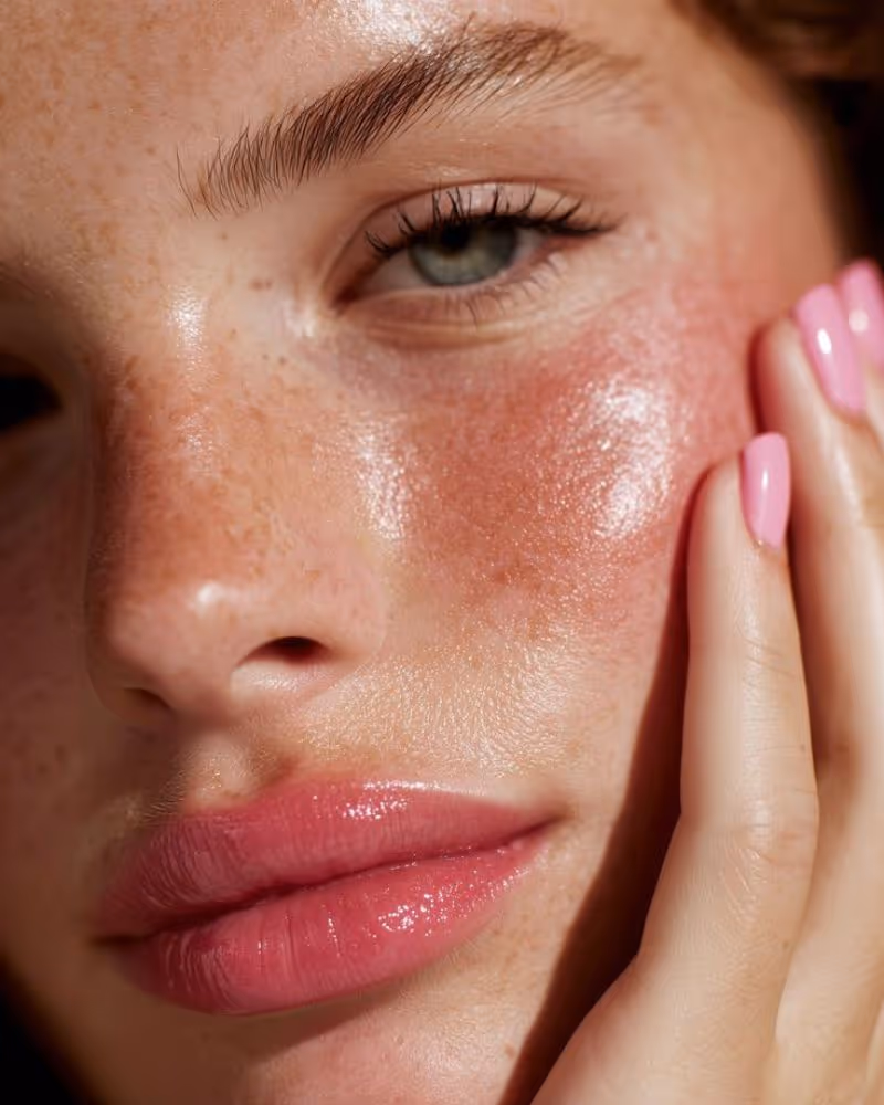 Powered by Oligoscan™