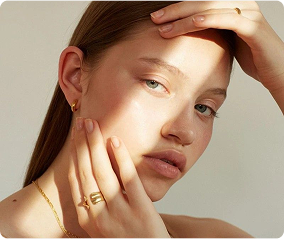 Skin Glow IV