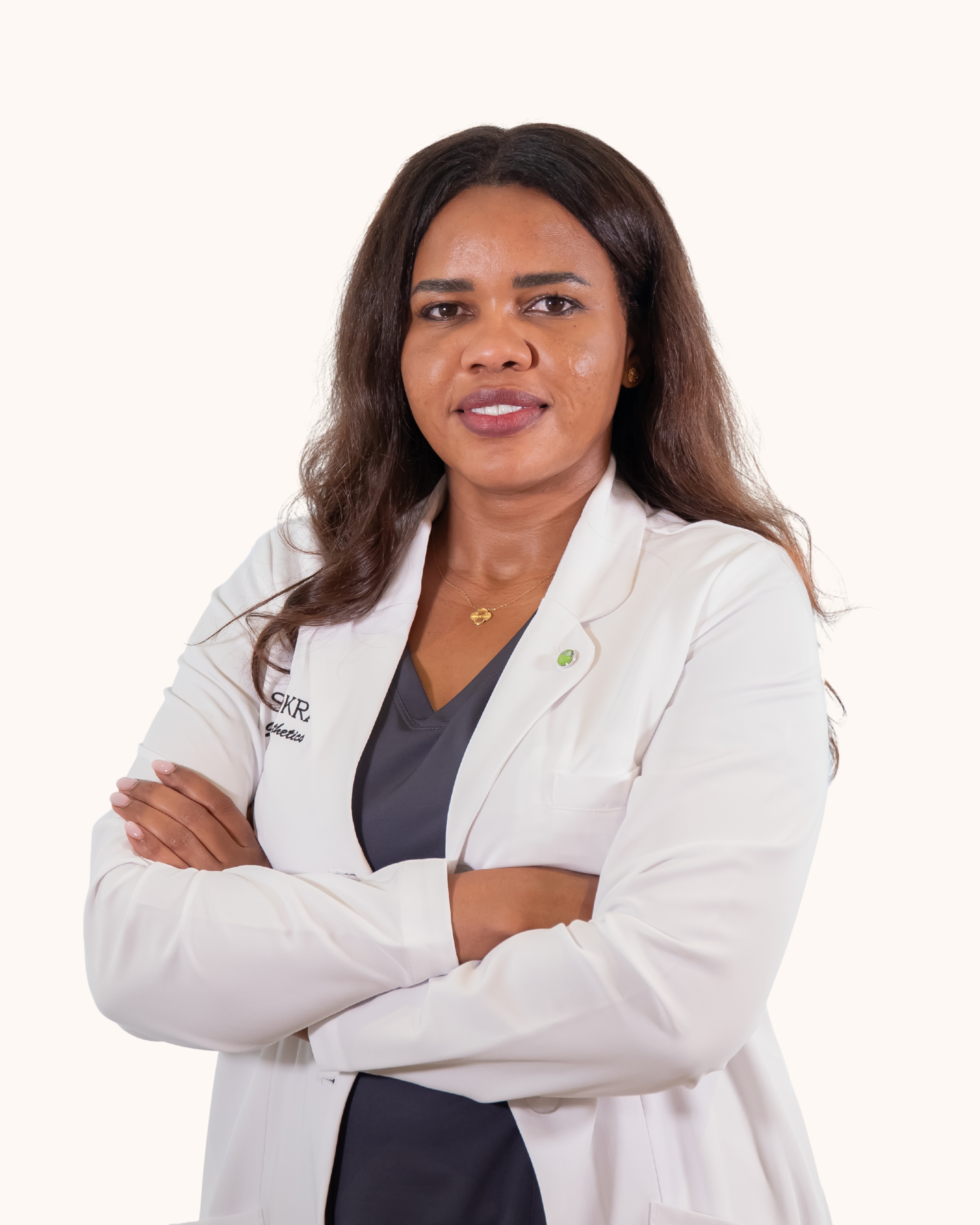 Greshma Xavier