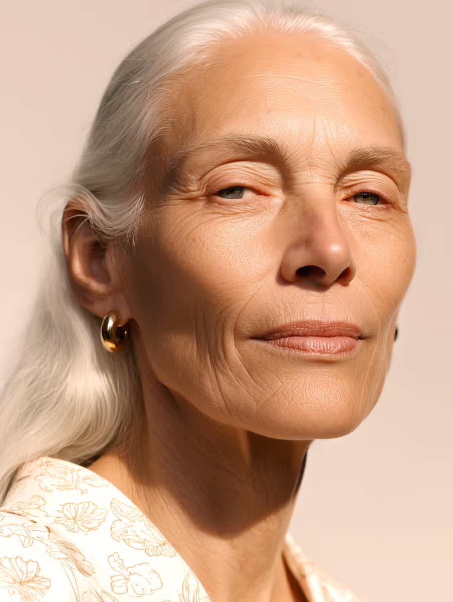 Anti-Aging & Longevity