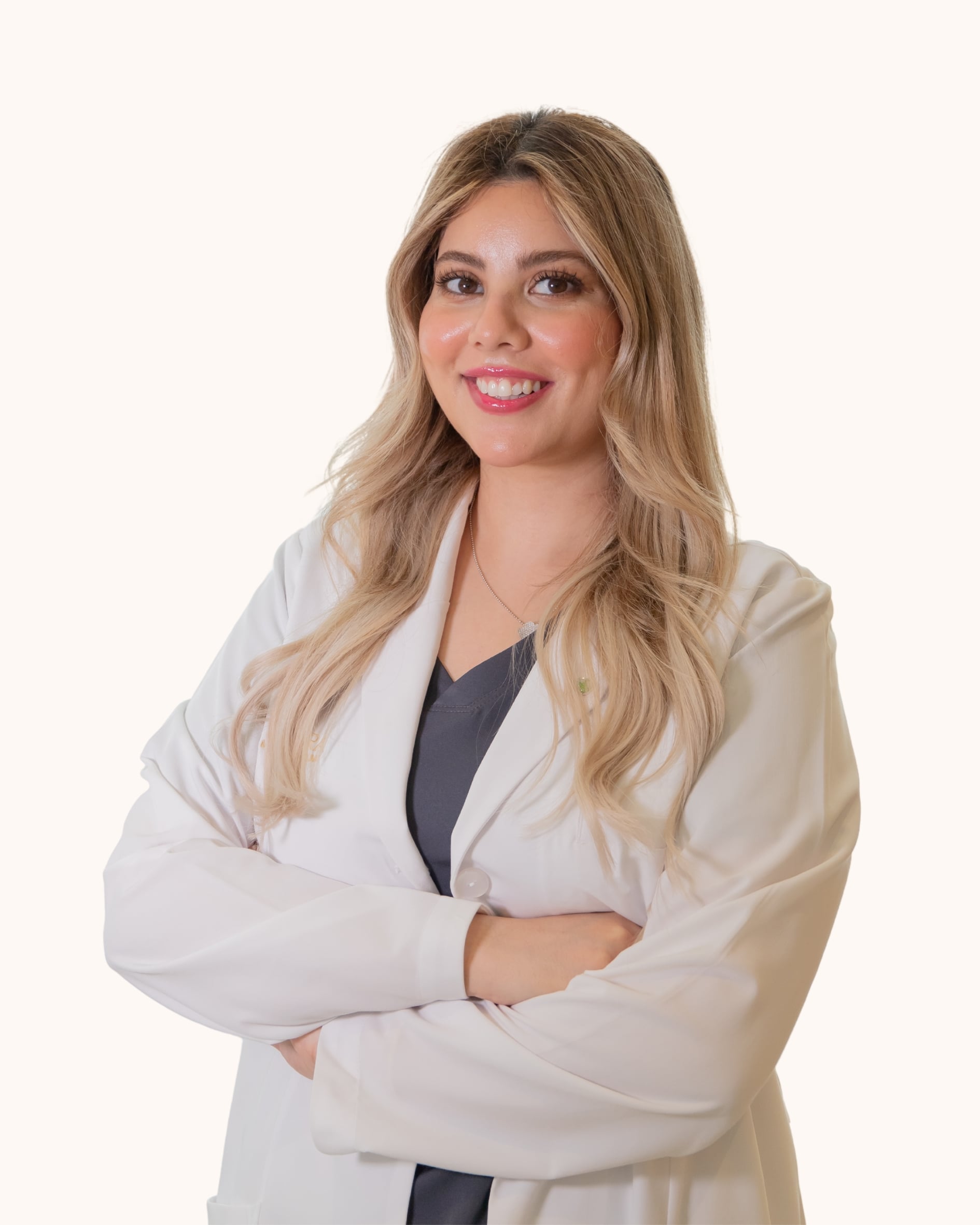 Meet Dr. Bushra Mir