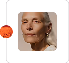 Healthy collagen production