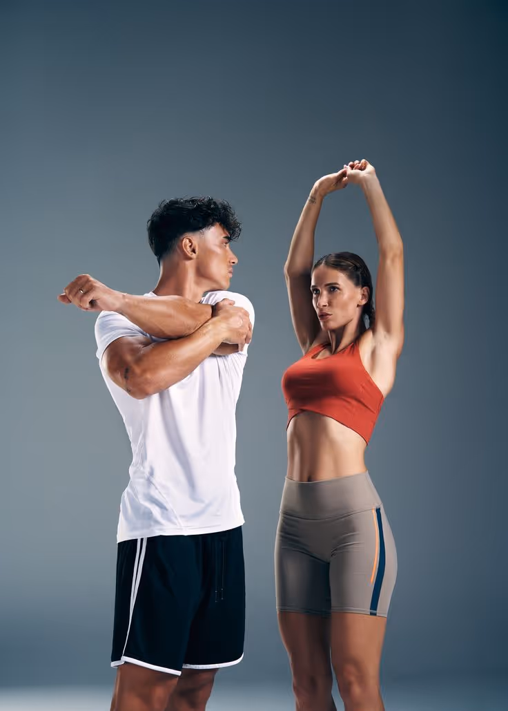 Powered by Oligoscan™