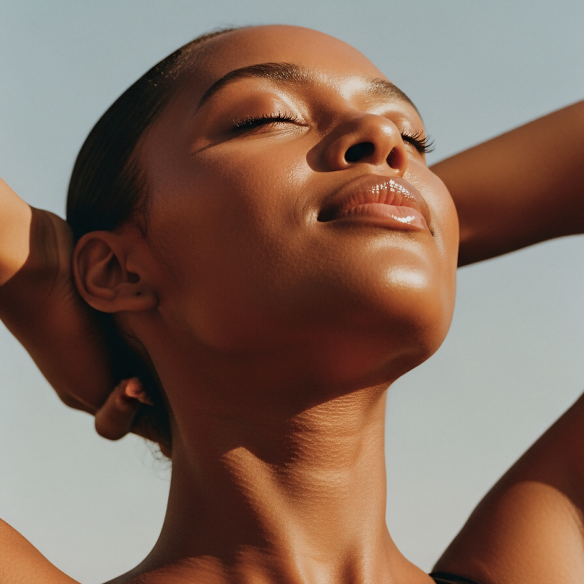 Early and consistent treatment of melasma reduces excess pigment, prevents new discolored patches from forming, and improves overall skin tone.