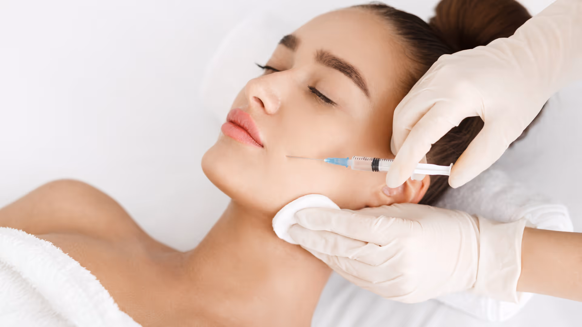 Soft Tissue Fillers & Dermal Fillers