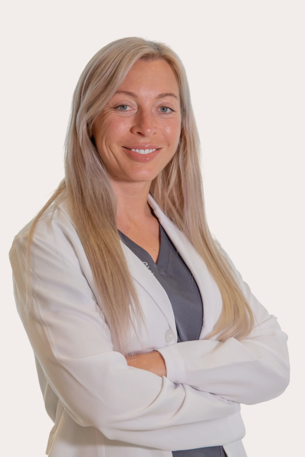 Dr. Natalia Chaikovskaia