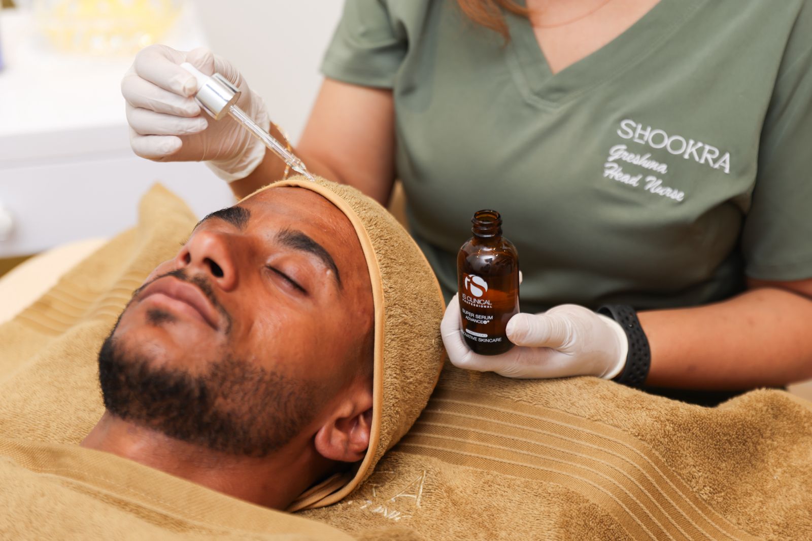 What NAD+ Therapy Can Help With