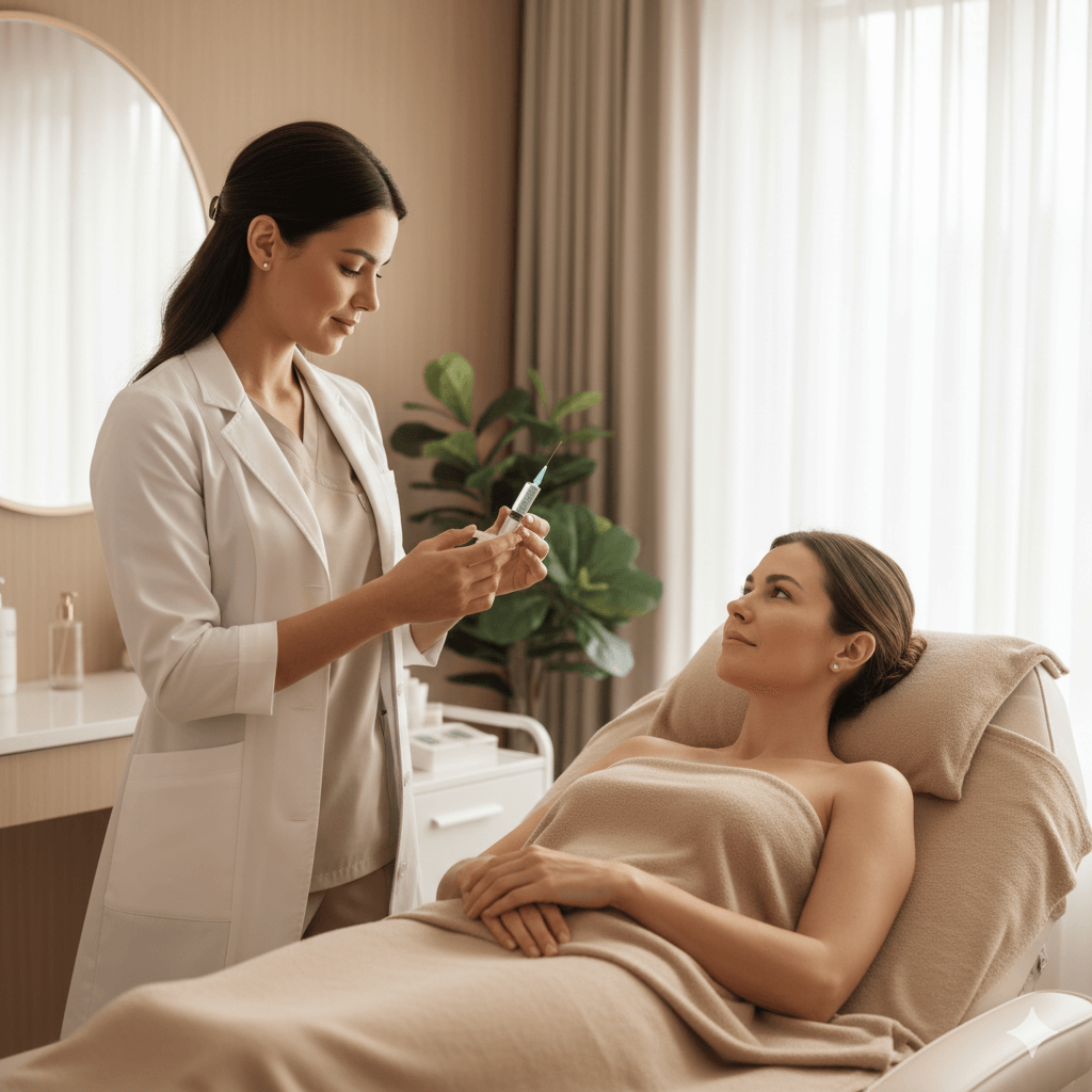 What NAD+ Therapy Can Help With