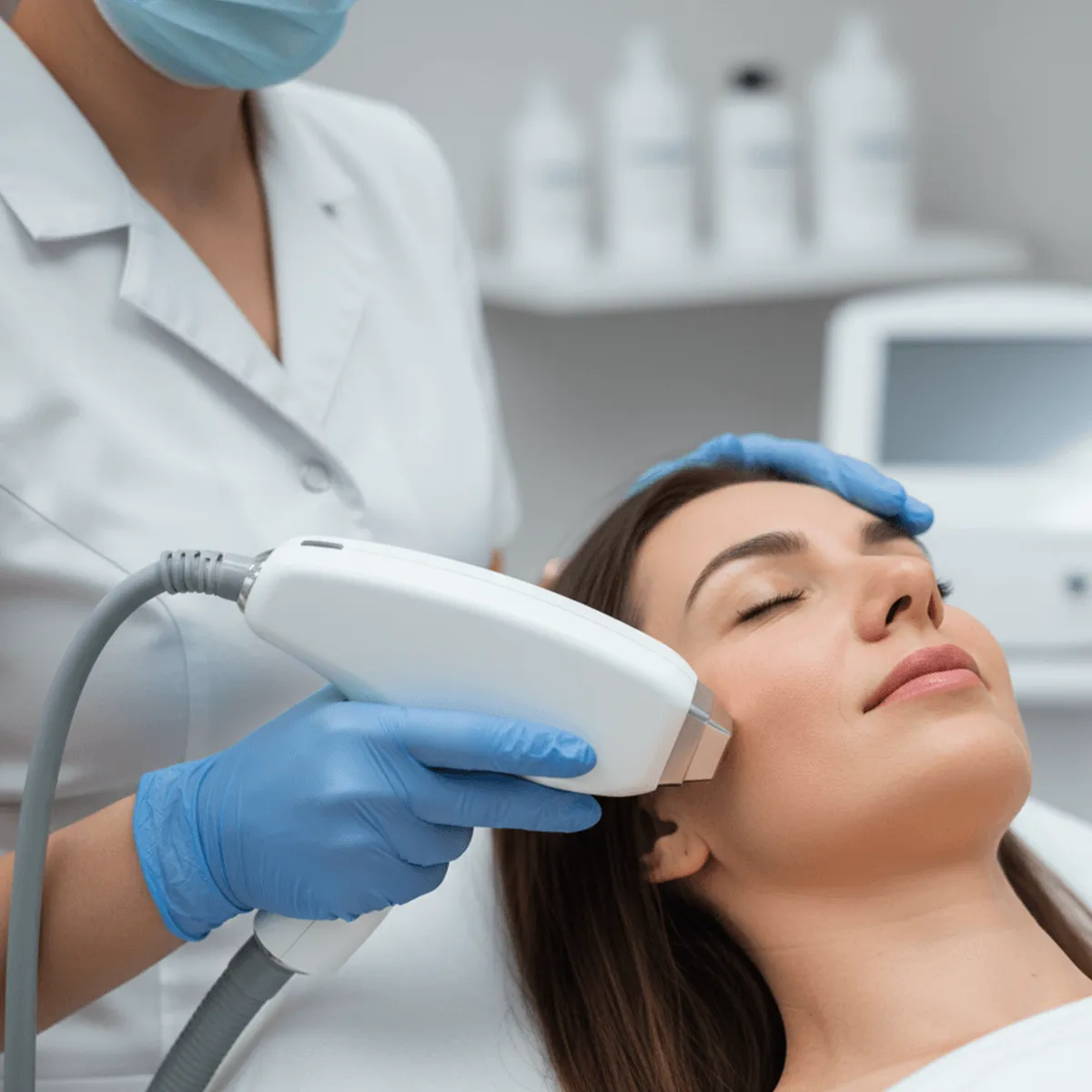 What Laser Rejuvenation Can Help With