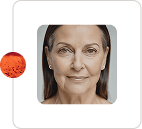 Enhanced Skin Brightness