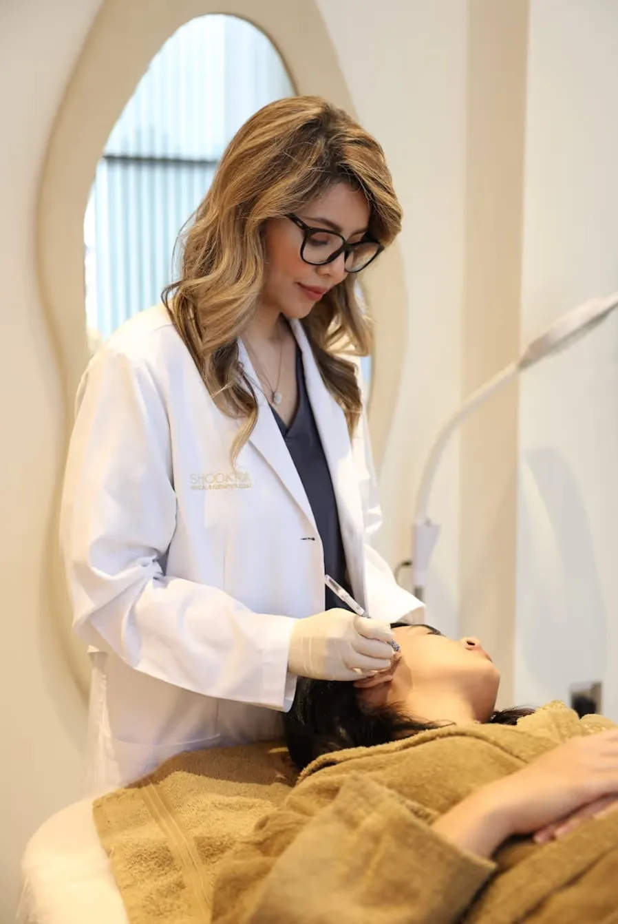 What Skin Boosters Can Help With