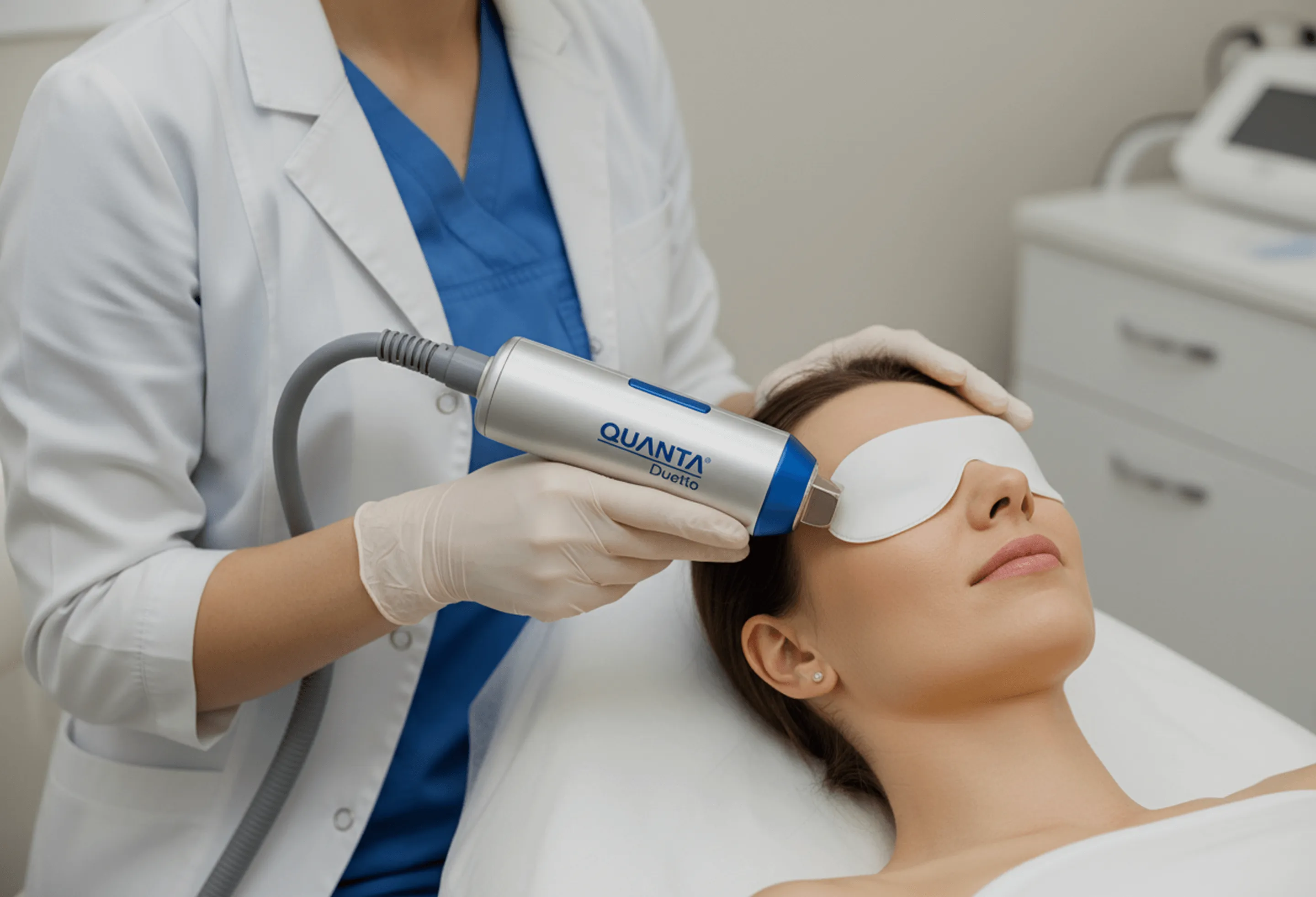 Erbium:YAG Laser