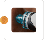 Dual-Wavelength Control