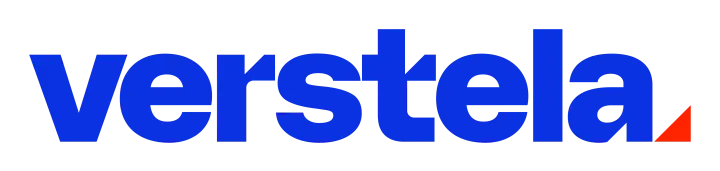 verstela logo
