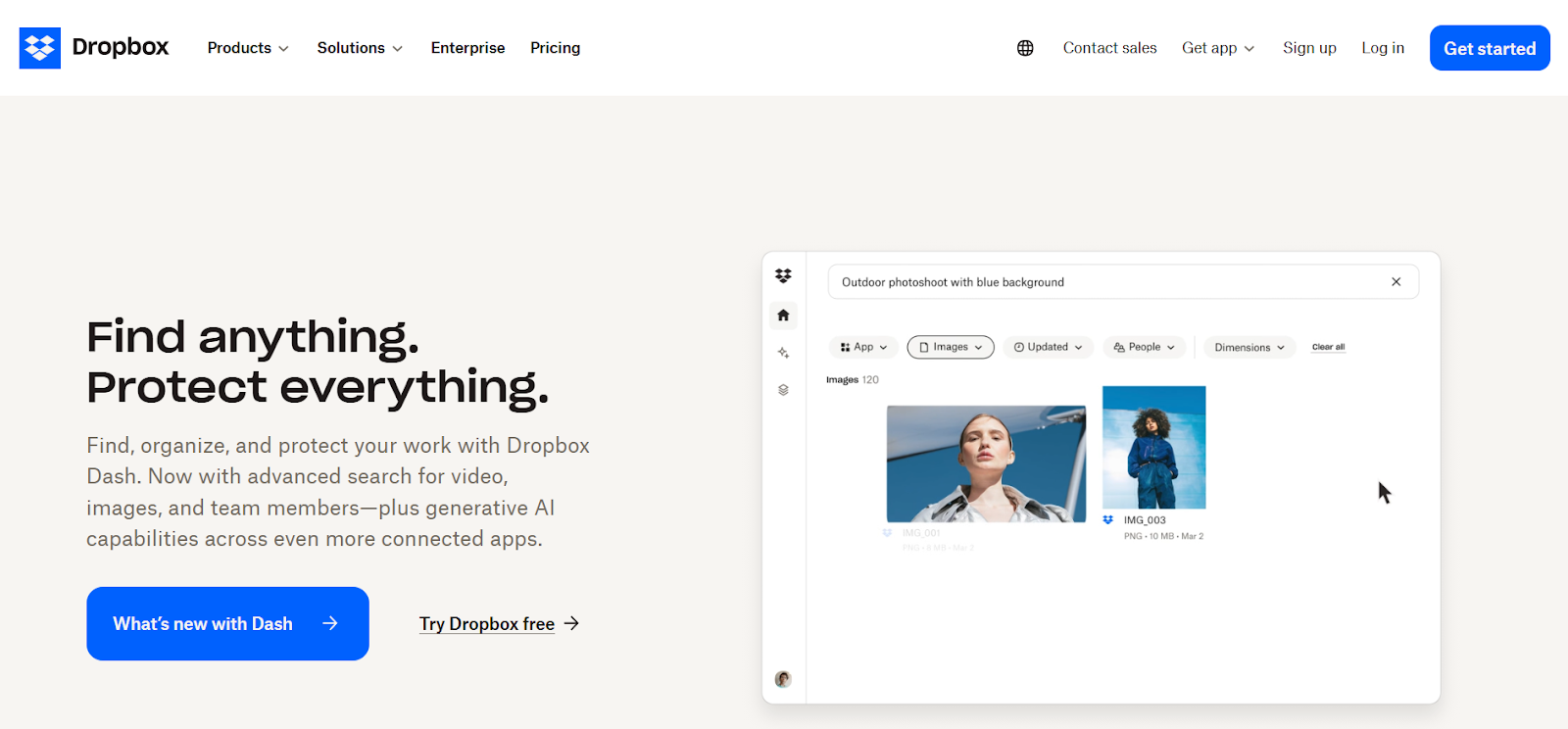 Dropbox Sign: A web-based eSignature tool