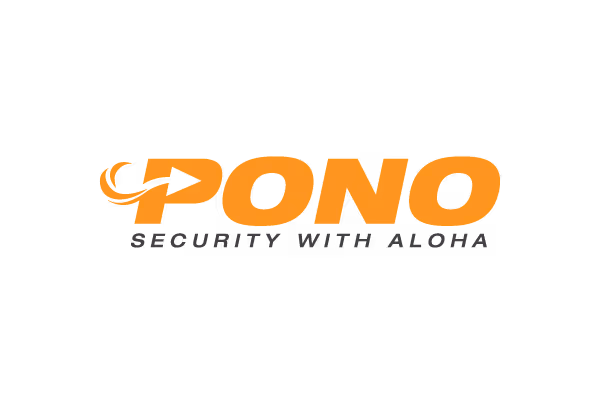 Pono Security