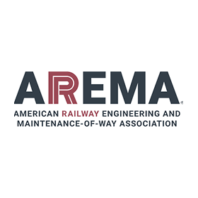 AREMA logo.