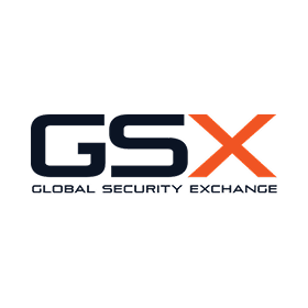 GSX logo.