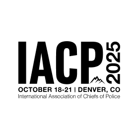 IACP logo.