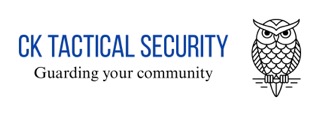 CK Tactical Security