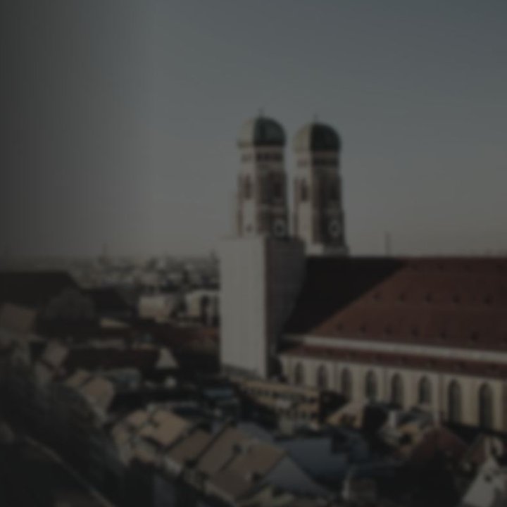 EXPO REAL 2026 in München