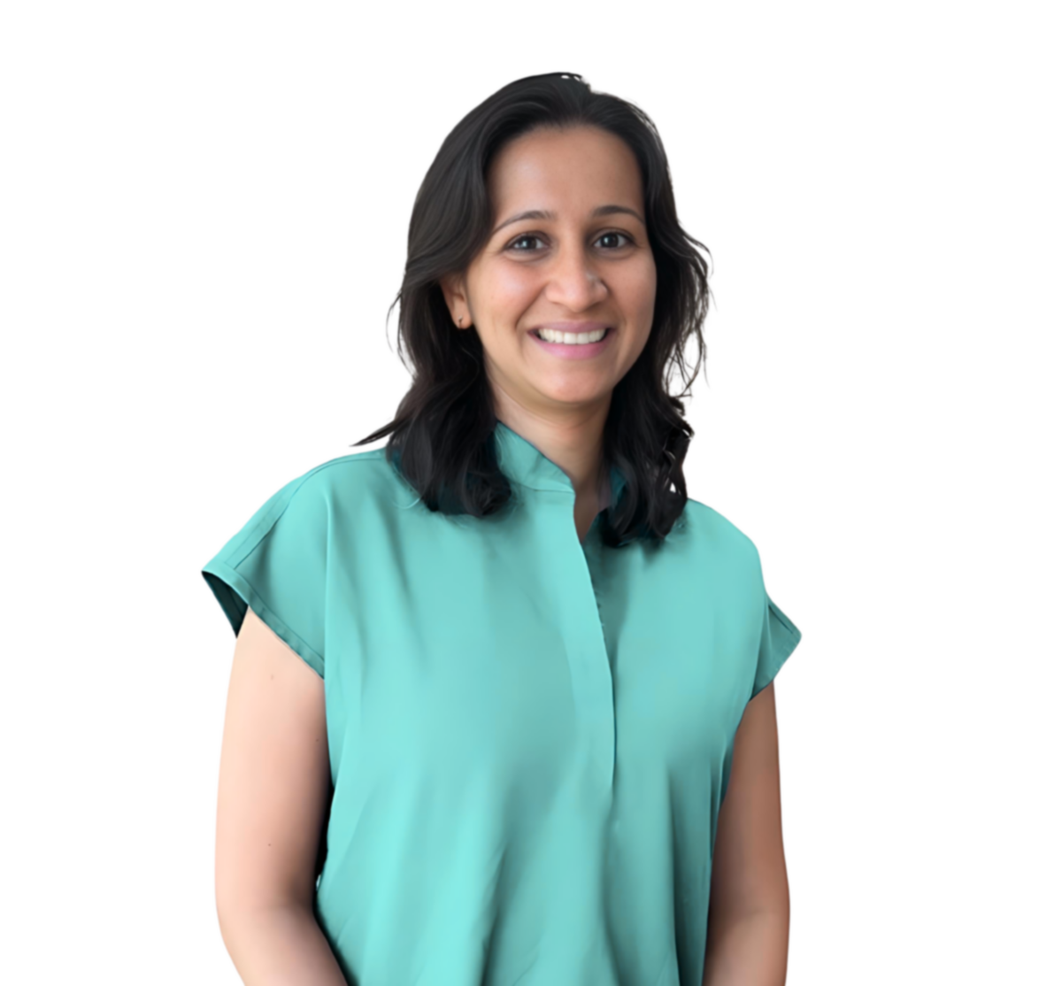 Dr. Shahnaz Tambawala