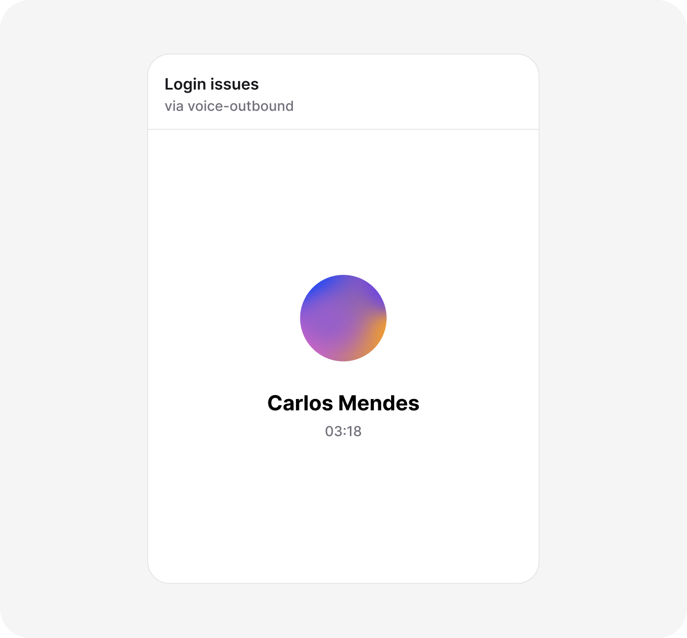 simulation spotlight card image