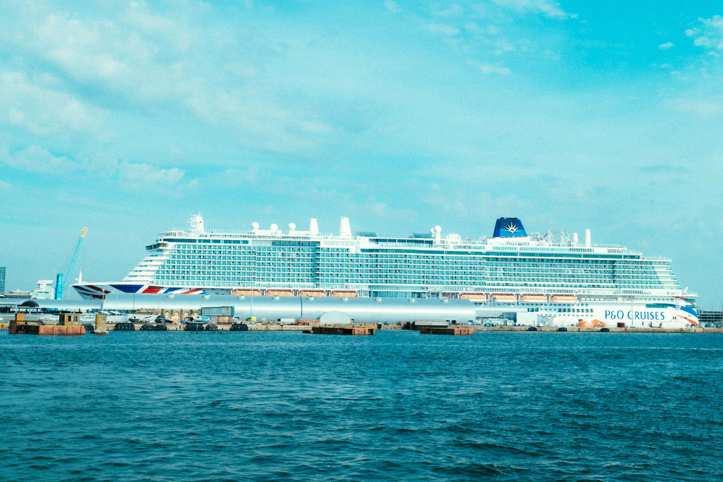 Other Ports