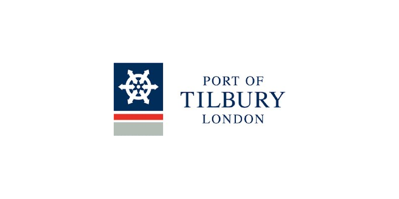 Tilbury Port