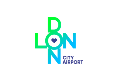 London City Airport