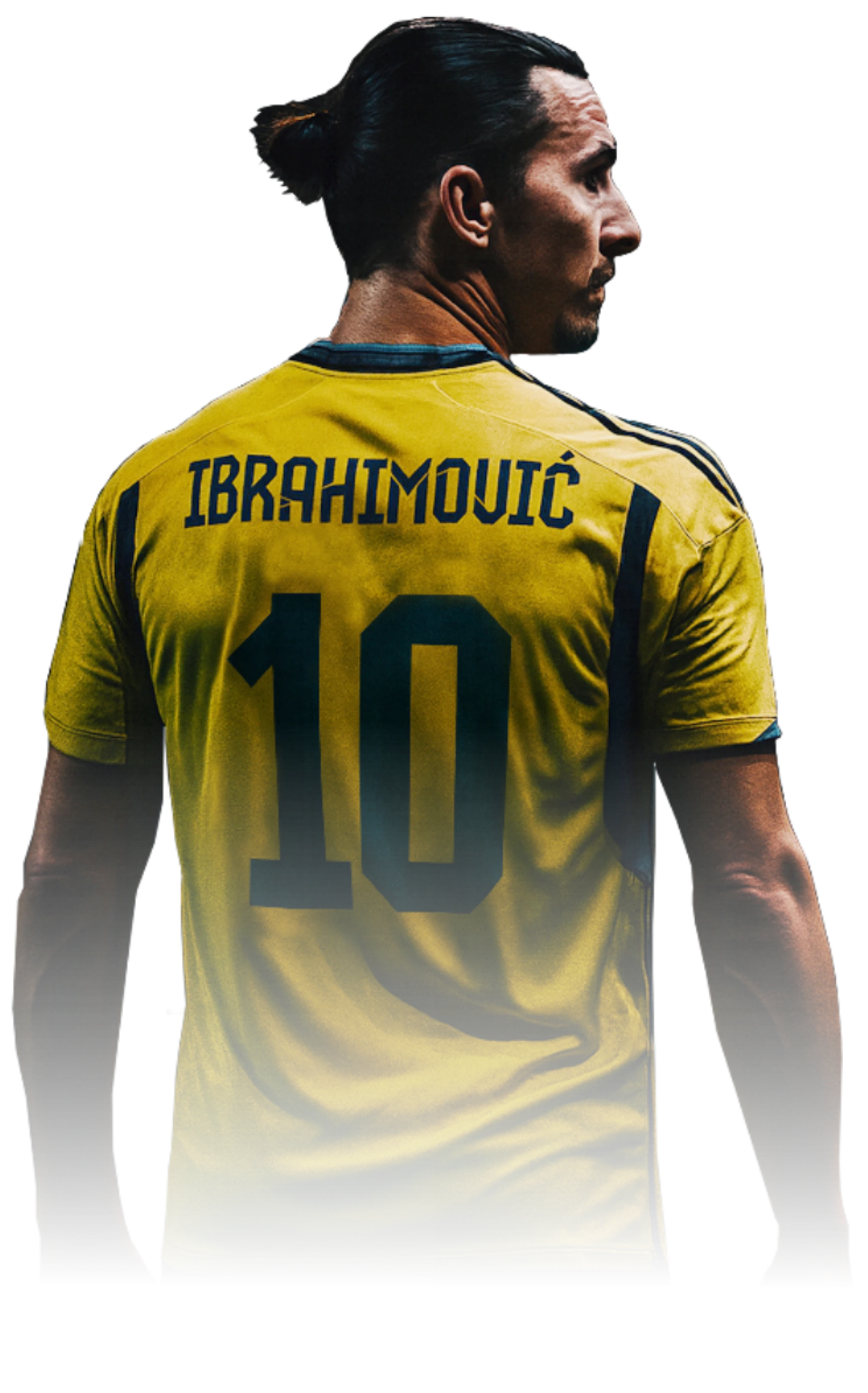 Zlatan Ibrahimović – Keynote Speaker at Techarena 2026 in Stockholm