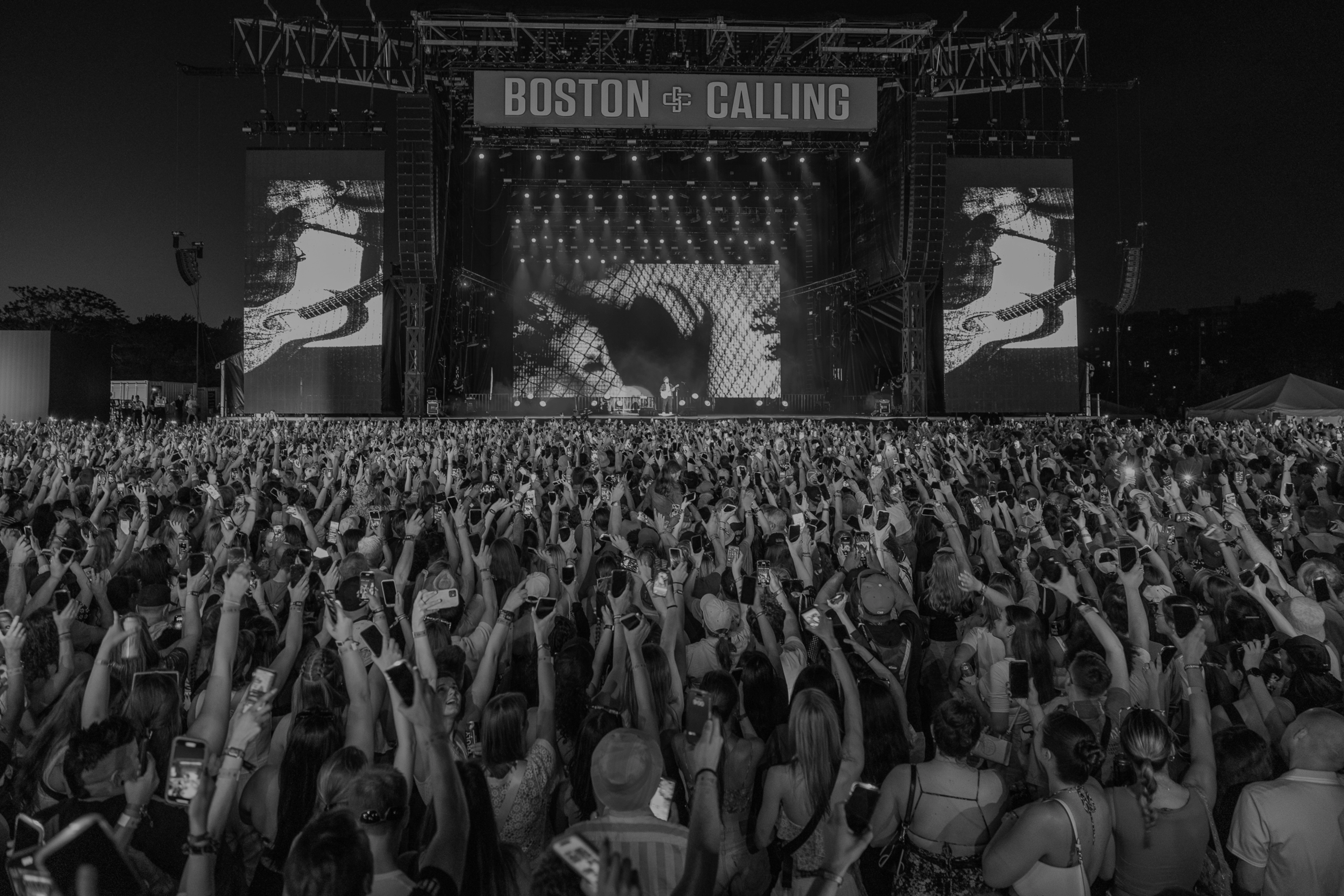 Boston Calling Music Festival | Boston, MA | May 23-25, 2025