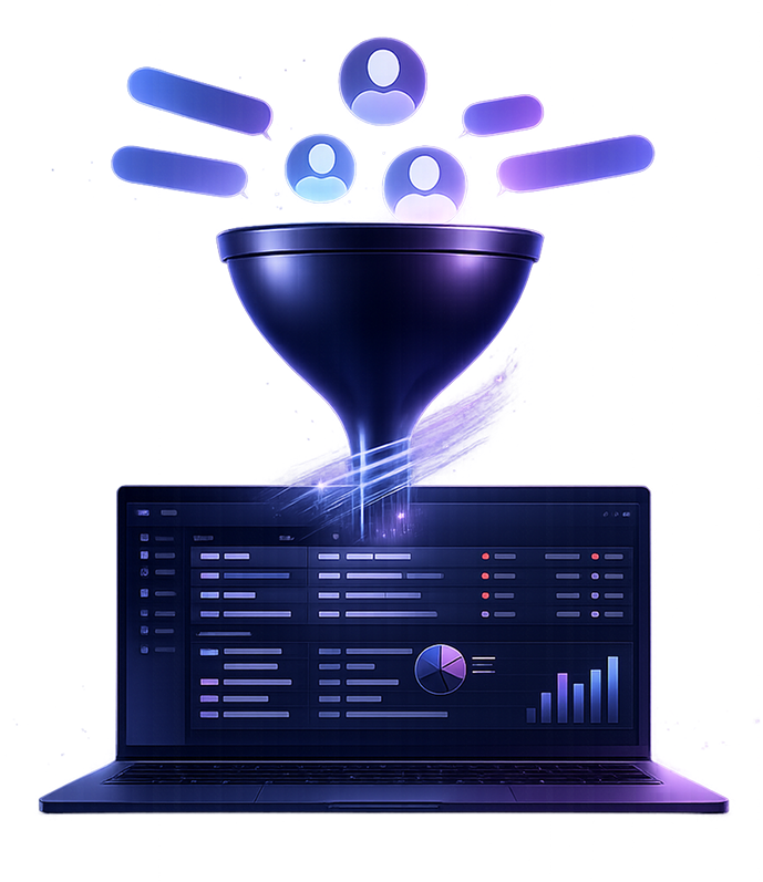 JAVV Digital software