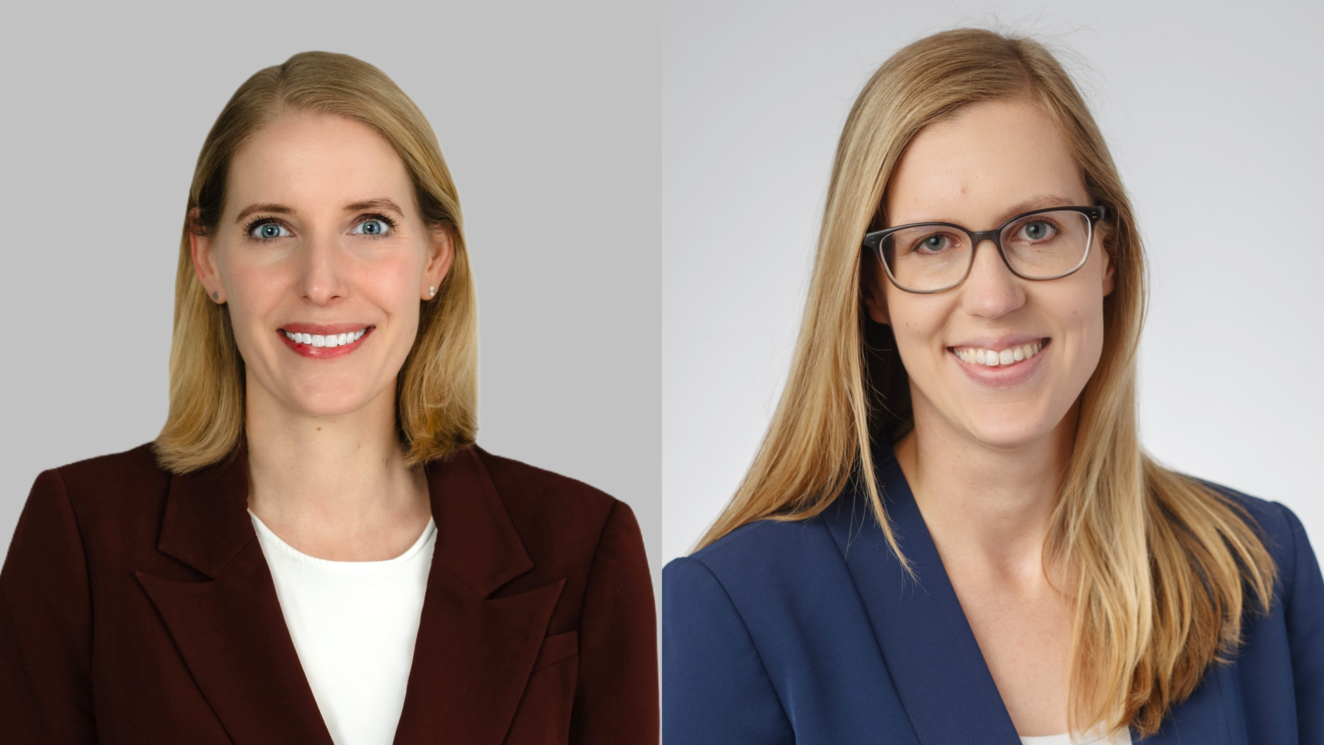 SSA Marine Appoints Meghan Weinman as President of the Company’s Conventional Cargo Division; Abigail Struxness Promoted to Vice President of Sustainability, Succeeding Weinman