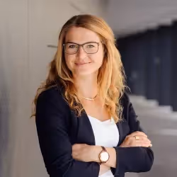 MBA Learner: Hanna Weiland, Head of Sustainability @ Fressnapf