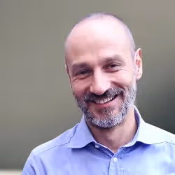 BA Alumn: Simone Masserini, Chief Sustainability Officer @ Special Olympics World Winter Games