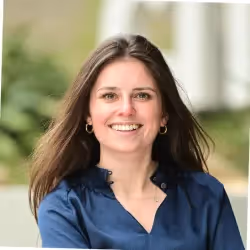 MBA Learner: Emily Soares, Manager Innovation & Sustainability @ LINKIT