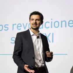 MSC Learner: Luis G. Carvajal, Senior Sustainability Manager @ Siemens Energy