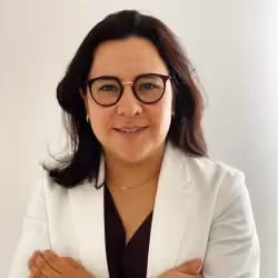 Certificate Alumni: Alis Torres, Head of Green Digital Transformation @ ICLEI