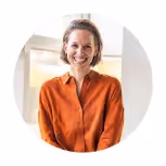 Picture of Marie Hohensee, a ToU learner