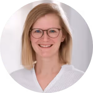 Dr. Maren Ingrid Kropfeld - Professor for Sustainability & Entrepreneurship and Program Director Impact MBA